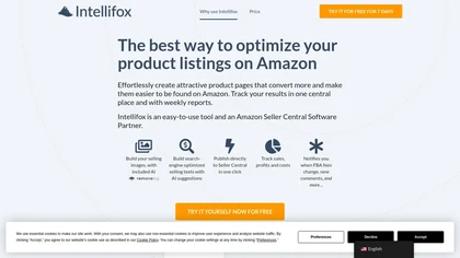 Intellifox